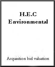 H.E.C. Environmental